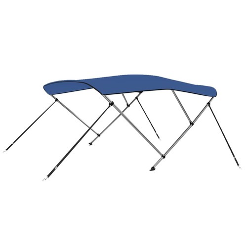 Bow bimini top boat - bow,