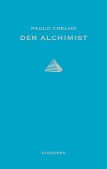 Der alchimist von - der,