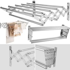 Wäscheständer Wand