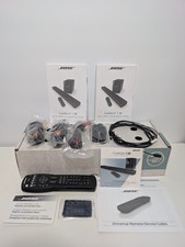 Bose CineMate 1 SR Original