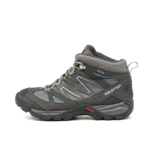 Salomon damen 381649 schuhe - damen,