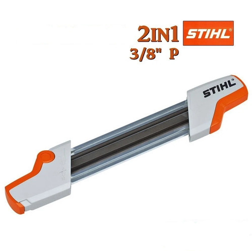 Original stihl 2in1 - stihl, file