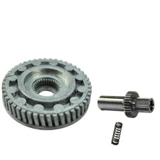 Schiebedach Reparatur Zahnrad