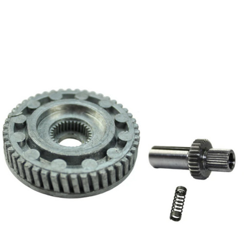 Schiebedach reparatur zahnrad - schiebedach,