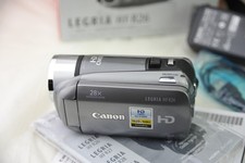 Canon Legria HF R26 HD