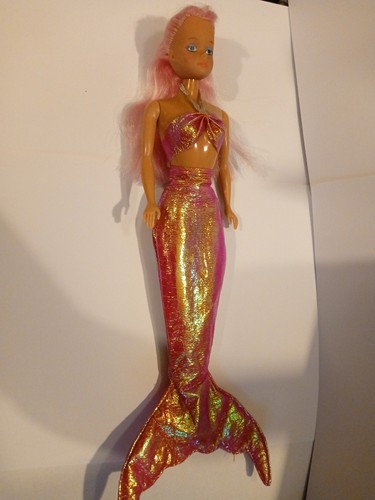 Barbie petra clone - petra,