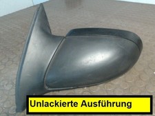 Aussenspiegel Links Elektr