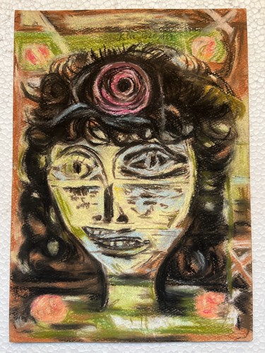 Paul klee zeichnung - zeichnung, auf