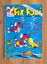 FIX UND FOXI  Nr. 615/ 1967