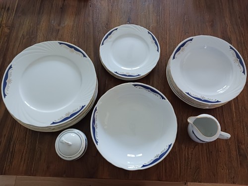 Royal exclusive porzellan - royal,
