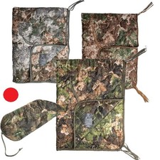 PONCHO LINER DECKE