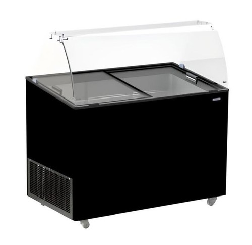 Combisteel speiseeisvitrine - combisteel,