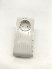 Telekom Speedport Powerline 100 Netzwerk LAN Adapter 200Mbps Powerlan dLan