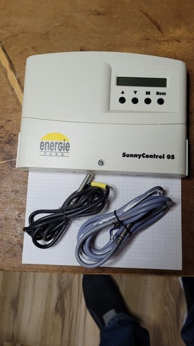 Solarregler solarsteuerung - solarregler,,