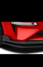Chin Frontschürze Mustang