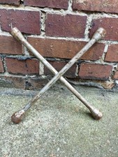 Kreuzschlüssel Radkreuzschlüssel Radkreuz PKW Reifenwechsel 13/16 17 19 22