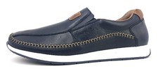 Rieker lugano herrenschuhe - lugano,