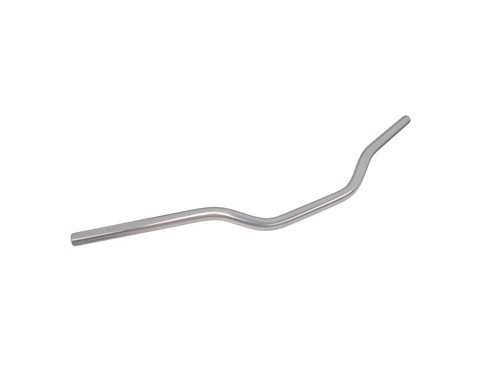 Superbike lenker silber - superbike-lenker,