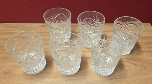 Whisky kristall gläser h - whisky,