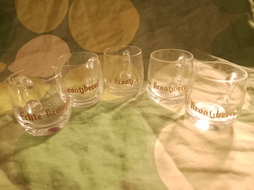 Stück echte kroatzbeere - echte,