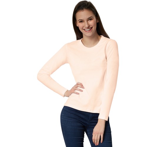Damen longsleeve lange - damen,