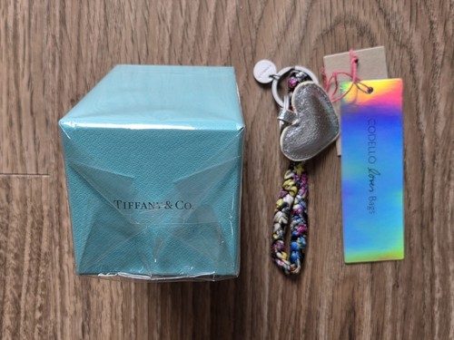 Tiffany miniatur edp - tiffany,