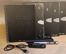 LiveScribe Pulse Smart Pen 2GB