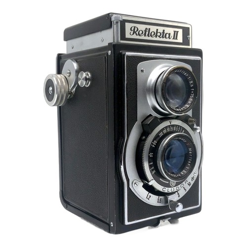 Welta reflekta tlr mit - reflekta,
