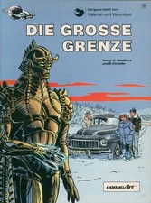 Valerian und Veronique Nr. 13