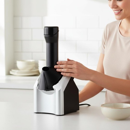 Automatische eismaschine - automatische,
