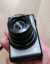 Canon PowerShot SX730 HS 20,3