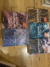 Fletcher University 1-5  von