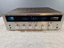 Marantz 2230 Stereo Receiver-