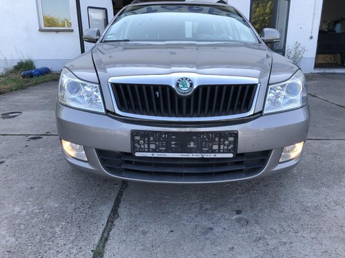 Skoda octavia ab09 - octavia,