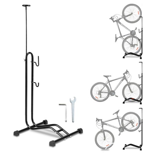 Fahrradständer radaufnahme - fahrradständer,