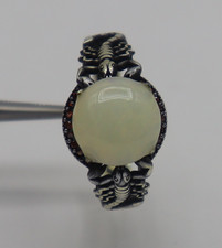 Natürlicher Äthiopischer