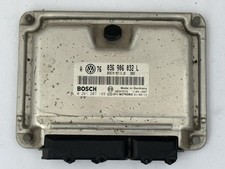 Motorsteuergerät VW Golf 4 1.4 55KW AXP 036906032L Bosch 0261207189
