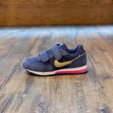 Nike MD Runner 2 Gr.27,5  blau