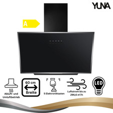 Dunstabzugshaube Kopffreihaube