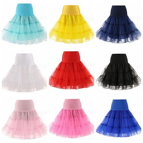 Damen tide petticoat - tide,