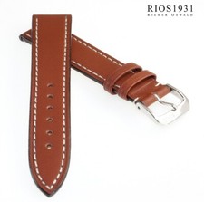 Rios1931 Uhrenarmband echt