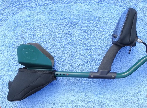 Fisher f75 teknetics - f75/teknetics,