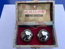 Massagekugeln Original aus