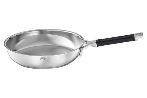 Rösle silence pro bratpfanne - silence,