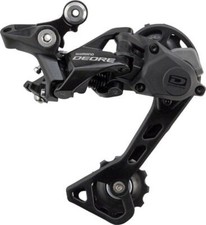 Shimano RD-M6000 GS Deore Rear