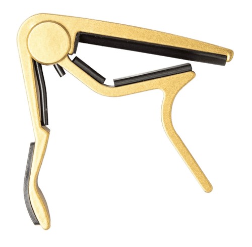 Dunlop 84fg trigger - trigger, capo