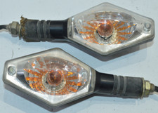 KREIDLER RMC G 125 BLINKER VERKLEIDUNGSBLINKER RECHTS LINKS HINTEN INDICATOR
