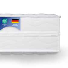 7-Zonen 16cm Kaltschaum