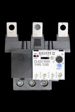 SQUARE D 90 - 115 AMP