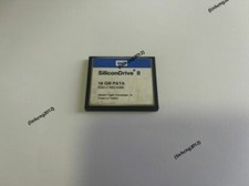 1PCS WD CF SiliconDrive II CF